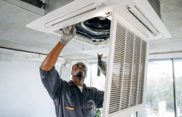 Licensed Hvac Installation service in Alliance, NC - FH HVAC